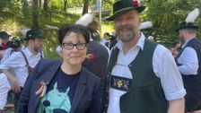 S1 E2: Strasbourg and Munich
