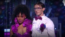 S20 E5: Dancing with the Stars