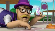 S5 E1: Pups Save the Kitty Rescue Crew; Pups Save an Ostrich