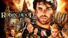 The Siege of Robin Hood