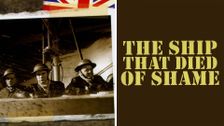 The Ship That Died of Shame