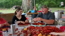 S2 E1: Crawfish in Louisiana