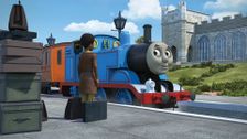 S24 E15: Thomas and the Inventor's Workshop