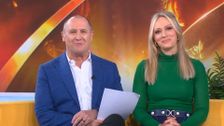 The Morning Show - Weekend