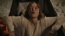 S1 E3: The Moment of Mutiny