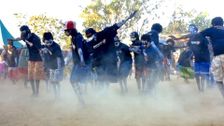 NITV On The Road
