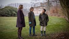 S2 E5: Family Secrets