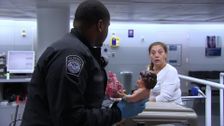 S4 E11: Border Security: America's Front Line