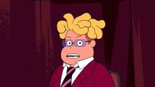 S3 E7: Rising Tides, Crashing Skies
