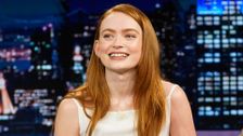 S13 E135: Sadie Sink; Fabien Frankel; Shaboozey