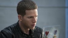 S1 E3: Hawk-Eye