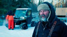 S3 E3: Home Ice Advantage
