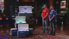 S4 E21: Shark Tank