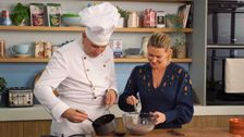 S15 E53: Everyday Gourmet with Justine Schofield