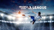 A-League Men Soccer