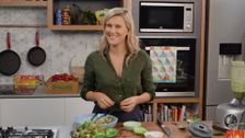 S6 E66: Everyday Gourmet with Justine Schofield