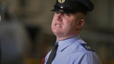S1 E2: Top Guns: Inside the RAF