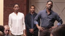 S2 E3: STESCALADE