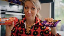 S1 E4: Cadbury vs McVitie's