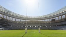 Grand Final Day