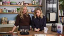 S16 E47: Everyday Gourmet with Justine Schofield