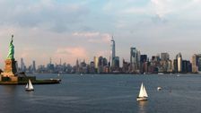 S1 E1: Archipelago New York