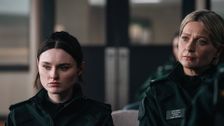 S4 E5: Ghosts