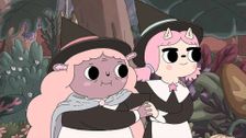 S3 E3: Susie and Ramona Chapter 3: Meet Me in Massachusetts