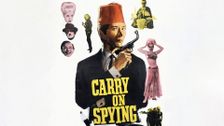 Carry on Spying