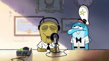 S1 E42: The Night Captain