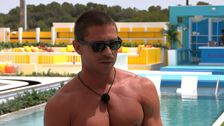 S11 E26: Love Island UK