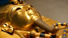 S3 E7: Tutankhamun's Unsolved Secrets