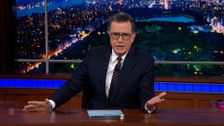 S11 E115: The Worst of The Late Show With Stephen Colbert