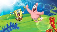 S4 E2: The Lost Mattress; Krabs vs. Plankton