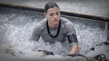 S4 E12: Strength
