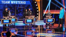 S8 E8: Mysterio vs. The Miz and Kurt Warner vs. Orel Hershiser