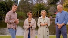 S7 E30: House of Wellness