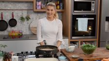 S6 E78: Everyday Gourmet with Justine Schofield