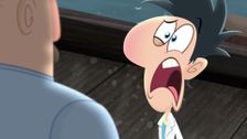 Sonny with a Chance of Disappointment