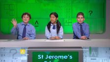 S16 E43: It's Academic