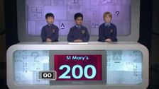 S16 E55: It's Academic