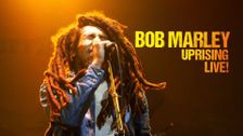 Bob Marley Uprising Live!