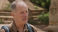 S15 E2: The Man-Eating Lions of Kenya