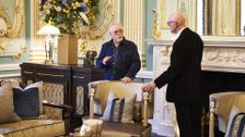 S1 E1: Brian Cox: How The Other Half Live