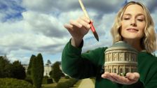 Secrets of Britain's Historic Houses & Gardens