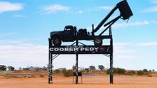 S3 E34: Coober Pedy