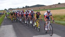 S2016 E10: Tour de France Daily Highlights