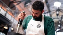 S18 E39: MasterChef Australia
