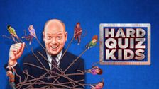 Hard Quiz Kids