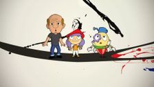 S1 E2: Jackson Pollock